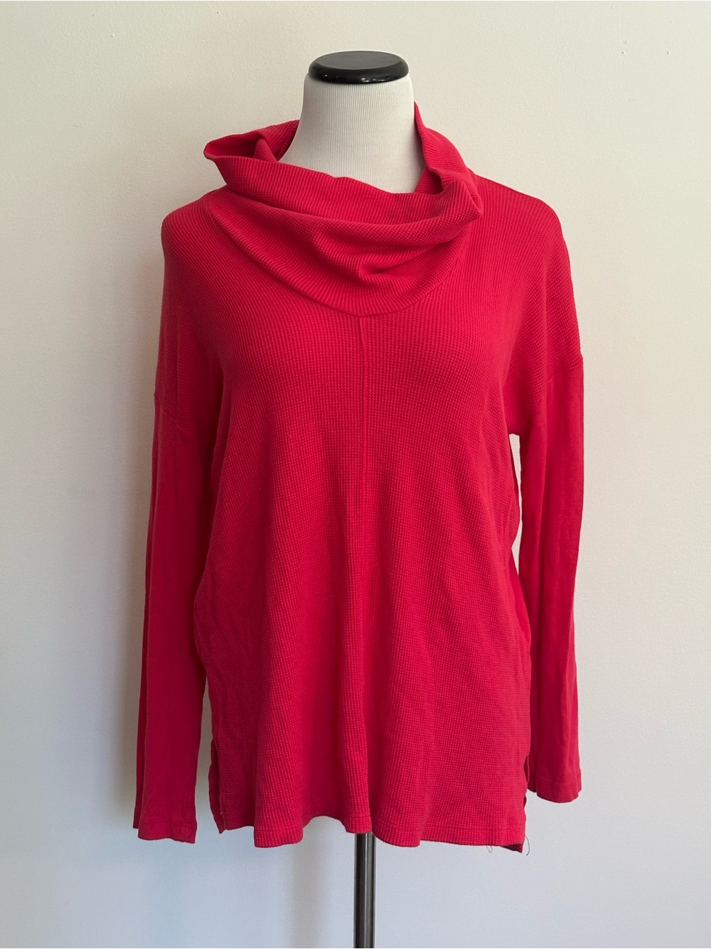 Splendid Cowl Neck Sweater